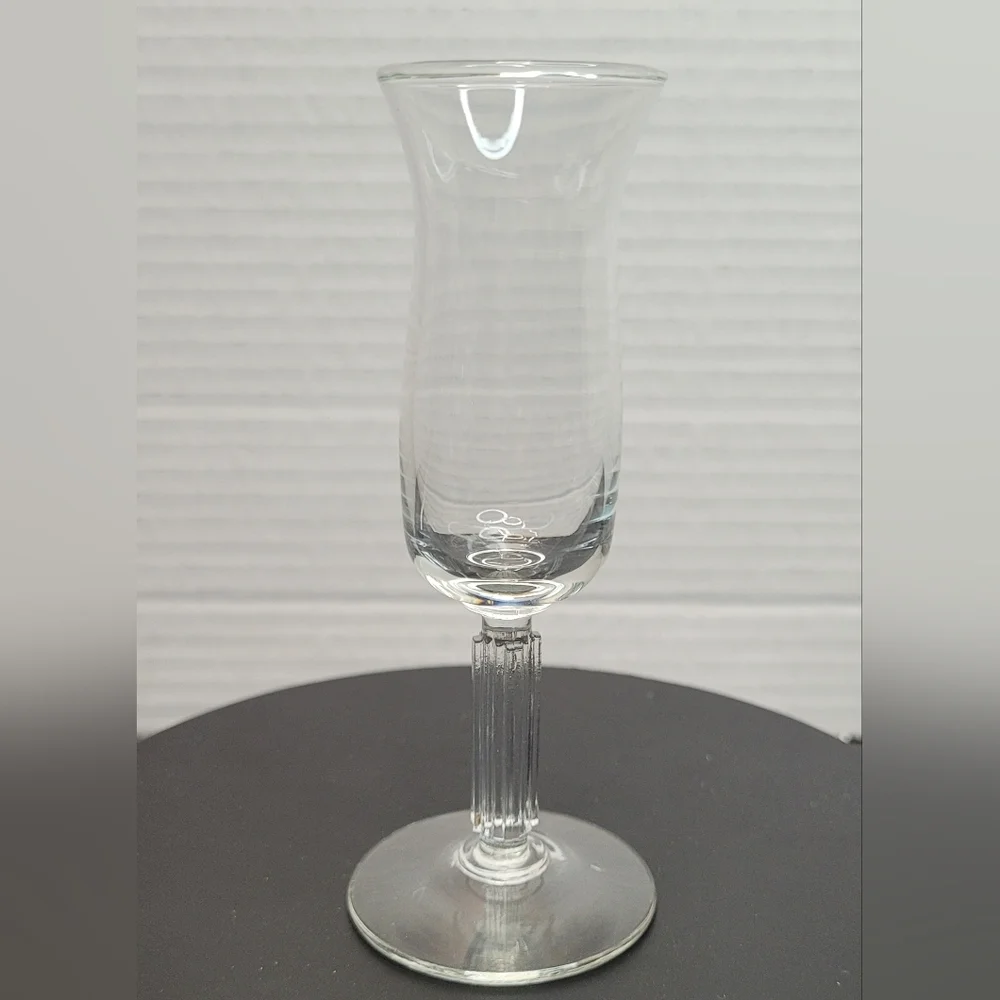 Cordial Glasses Collection of 5 (4 styles) Vintage